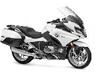 Motorrad kaufen Neufahrzeug BMW R 1250 RT (touring)