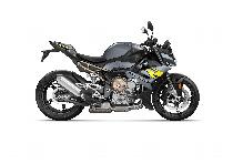 Motorrad kaufen Neufahrzeug BMW S 1000 R (naked)