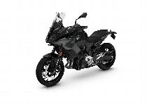 Motorrad kaufen Neufahrzeug BMW F 900 XR (touring)