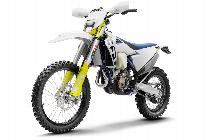  Motorrad kaufen Neufahrzeug HUSQVARNA FE 350 (enduro)