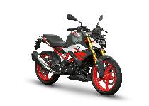 Motorrad kaufen Neufahrzeug BMW G 310 R (naked)