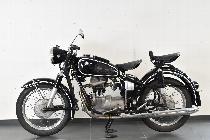  Acheter une moto Oldtimer BMW R 26 