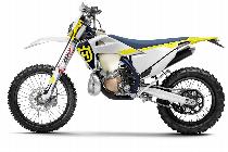 Motorrad kaufen Neufahrzeug HUSQVARNA TE 300i (enduro)