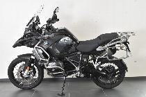 Motorrad kaufen Occasion BMW R 1250 GS Adventure (enduro)