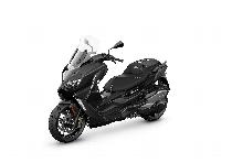 Aquista moto Veicoli nuovi BMW C 400 GT (scooter)