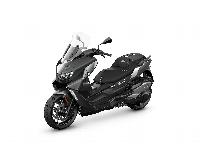 Aquista moto Veicoli nuovi BMW C 400 GT (scooter)