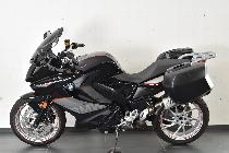 Motorrad kaufen Occasion BMW F 800 GT ABS (touring)