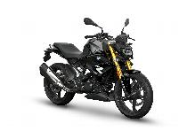 Motorrad kaufen Neufahrzeug BMW G 310 R (naked)