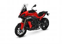 Motorrad kaufen Neufahrzeug BMW S 1000 XR (touring)
