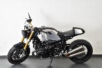 Motorrad kaufen Occasion BMW R nine T ABS (retro)