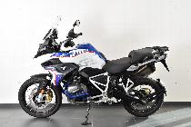 Motorrad kaufen Occasion BMW R 1250 GS (enduro)