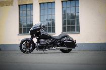 Motorrad kaufen Neufahrzeug BMW R 18 B (touring)