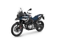 Motorrad kaufen Neufahrzeug BMW F 850 GS (enduro)