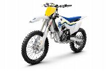  Motorrad kaufen Neufahrzeug HUSQVARNA Motocross (motocross)
