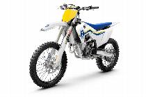Motorrad kaufen Neufahrzeug HUSQVARNA Motocross (motocross)