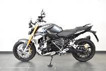 Motorrad kaufen Occasion BMW R 1250 R (naked)