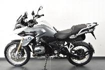 Motorrad kaufen Occasion BMW R 1200 GS ABS (enduro)