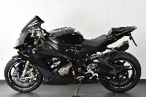 Acheter une moto Occasions BMW S 1000 RR (sport)