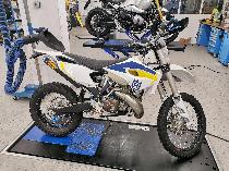 Motorrad kaufen Occasion HUSQVARNA TE 300 (enduro)