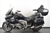 Motorrad kaufen Occasion BMW K 1600 GTL ABS (touring)