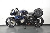 Motorrad kaufen Occasion BMW S 1000 R ABS (naked)