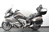 Motorrad kaufen Occasion BMW K 1600 GTL ABS (touring)