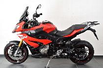 Acheter une moto Occasions BMW S 1000 XR (touring)