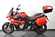 Motorrad kaufen Occasion BMW S 1000 XR ABS (touring)