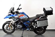 Acheter une moto Occasions BMW R 1200 GS ABS (enduro)