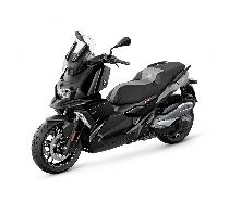 Acheter une moto Oldtimer BMW C 400 X (scooter)