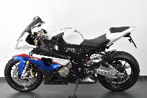 Motorrad kaufen Occasion BMW S 1000 RR (sport)