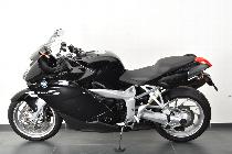 Motorrad kaufen Occasion BMW K 1200 S (sport)