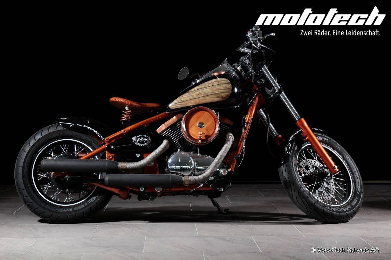 Kawasaki Vndrifter Custom Kawasaki Vndrifter Custom