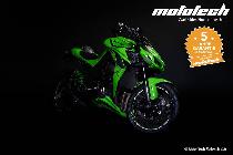Motorrad kaufen Neufahrzeug KAWASAKI Z 1000 ABS (1043) (naked)
