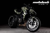 Motorrad kaufen Neufahrzeug KAWASAKI Z 1000 ABS (1043) (naked)
