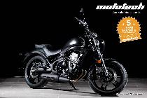 Acheter une moto neuve KAWASAKI Vulcan S 650 (custom)
