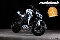 Motorrad kaufen Neufahrzeug KAWASAKI Z 1000 ABS (1043) (naked)