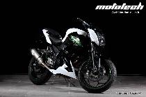 Motorrad kaufen Neufahrzeug KAWASAKI Z 300 (naked)