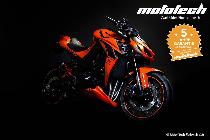 Motorrad kaufen Neufahrzeug KAWASAKI Z 1000 ABS (1043) (naked)