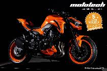 Motorrad kaufen Neufahrzeug KAWASAKI Z 900 (naked)