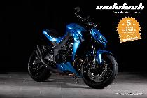 Motorrad kaufen Neufahrzeug KAWASAKI Z 1000 ABS (1043) (naked)