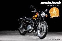 Motorrad kaufen Neufahrzeug KAWASAKI W 800 (touring)