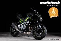 Buy motorbike New vehicle/bike KAWASAKI Z 900 (naked)