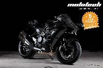 Motorrad kaufen Neufahrzeug KAWASAKI Ninja H2 (sport)