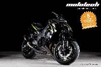 Buy motorbike New vehicle/bike KAWASAKI Z 1000 ABS (1043) (naked)