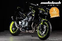 Acheter une moto neuve KAWASAKI Z 900 (naked)