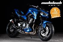 Motorrad kaufen Neufahrzeug KAWASAKI Z 900 (naked)