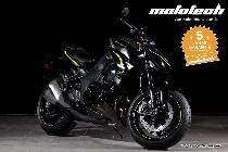 Acheter une moto neuve KAWASAKI Z 1000 ABS (1043) (naked)