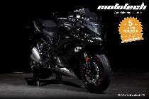 Motorrad kaufen Neufahrzeug KAWASAKI Z 1000 SX ABS (touring)