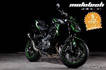 Acheter une moto neuve KAWASAKI Z 900 (naked)